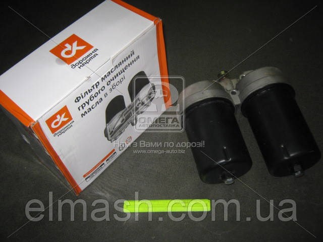 74061012010 DK Фільтр масла