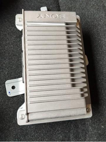  Ford MDS7TB849AA