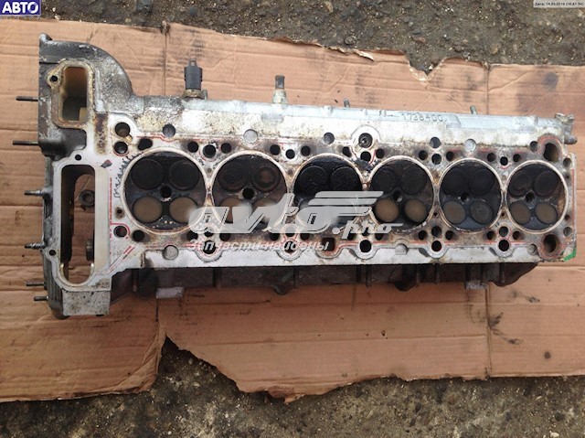 1738400 BMW 