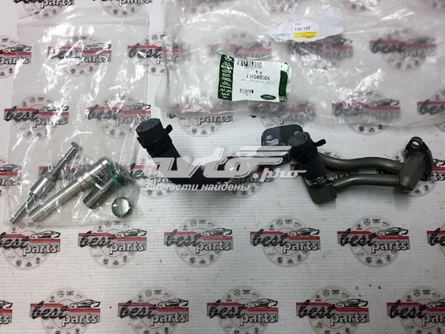 Купити LR045004 Land Rover 