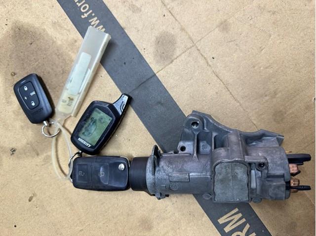 Замок запалювання VAG 4B0905851C