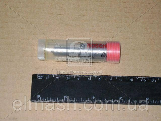 Розпилювач дизельної форсунки 0433271632 Bosch
