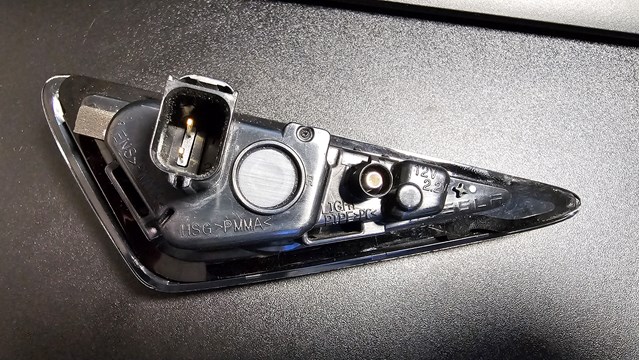 Купити 112510750G Tesla Камера системи забезпечення видимості