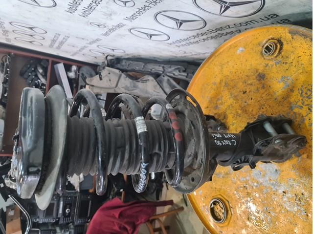  Mercedes A2043204966