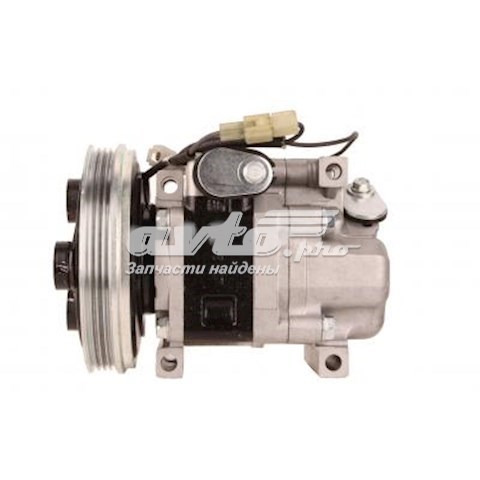 Компресор системи кондиціювання Mazda H12A0AA4EK ціна, від 96.85 USD