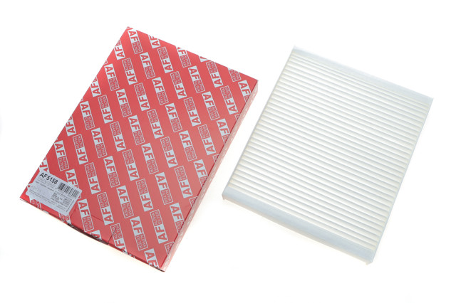 AF5158 Alpha Filter Внутрішньосалонний фільтр
