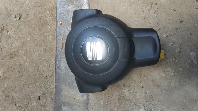 Купити 1P0880201D VAG Подушка AIRBAG передня ліва