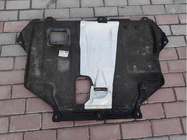Купити BV616P013BC Ford Захист піддона картера двигуна