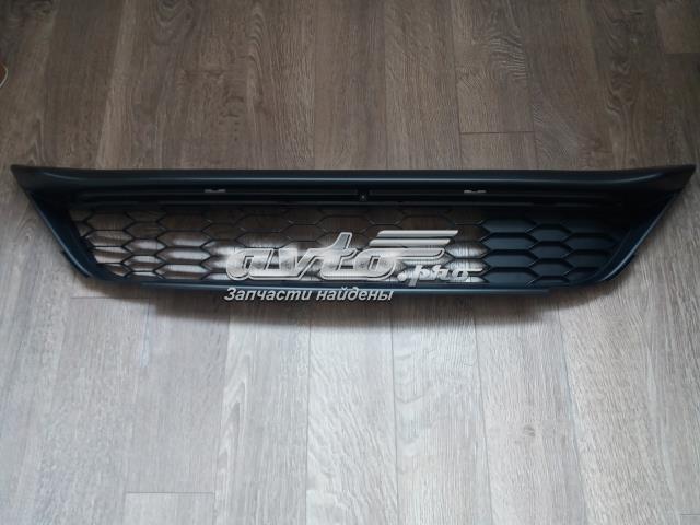 Решітка переднього бампера, центральна Honda 71152T2FA50 ціна, від 44.80 USD