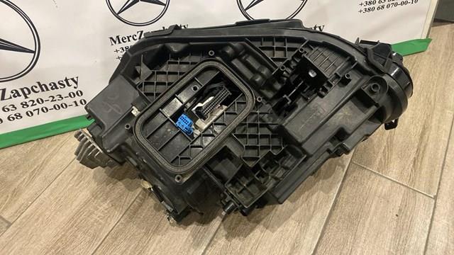 Фара передня права Mercedes A2479069001