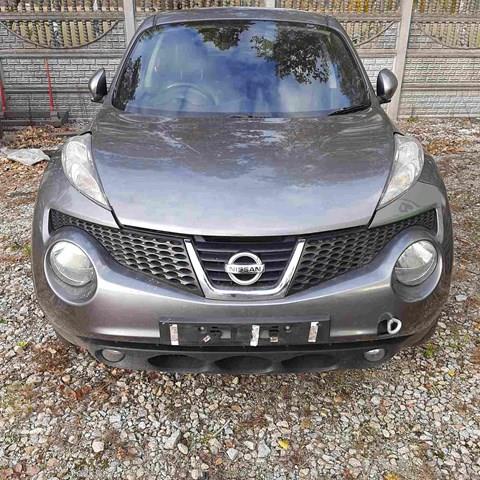 Бампер передній Nissan/Infiniti 620221KA2H