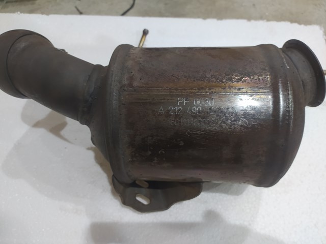  Mercedes A2124901492