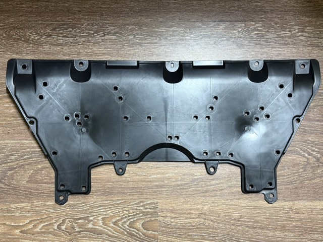 Захист двигуна передній KBB356113A Mazda