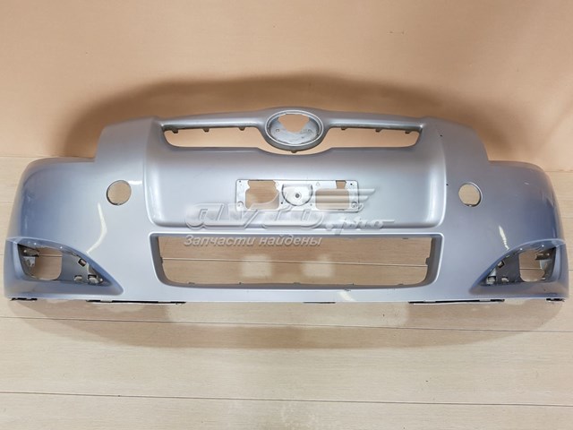 Бампер передній Toyota 5211912939