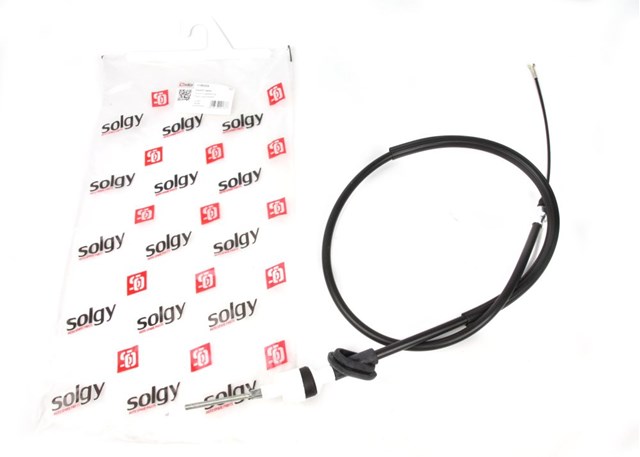 Купити 118009 Solgy Трос зчеплення