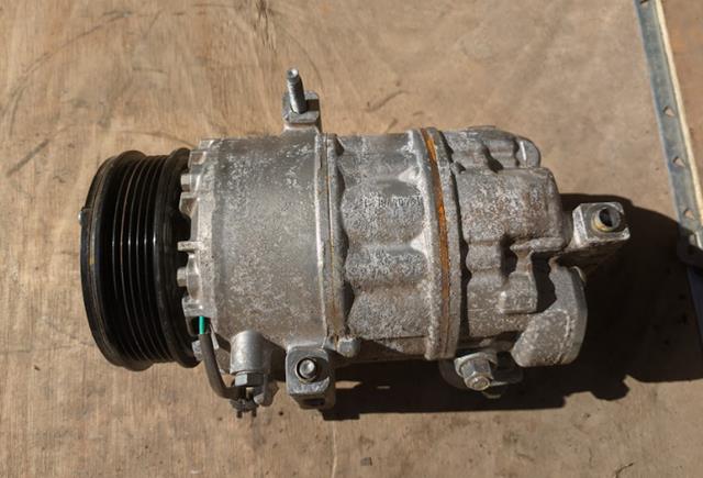 JX6119D629ND Ford Компресор холодоагенту