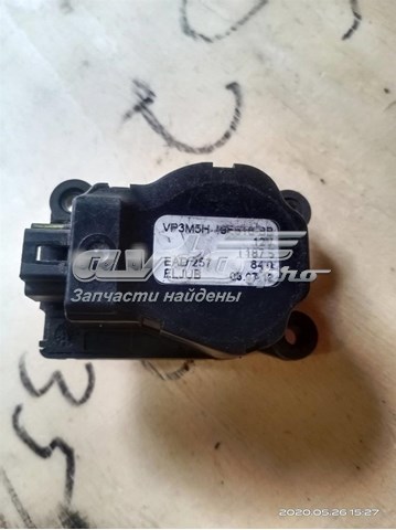 VP3M5H19E616BB Ford 