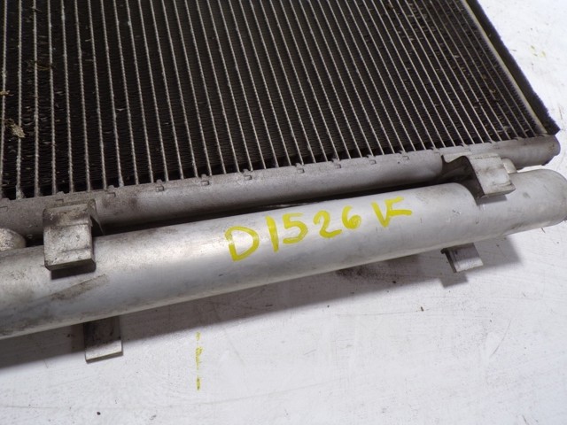 Конденсатор кондиціонера NRF 350622 ціна, від 129.61 USD