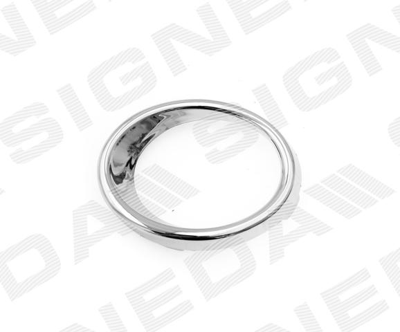 Ободок/окантовка фари протитуманної, лівий FPS FP1710913 ціна, від 4.90 USD