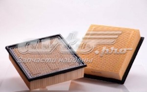 PA5642 Pronto Повітряний фільтр двигуна