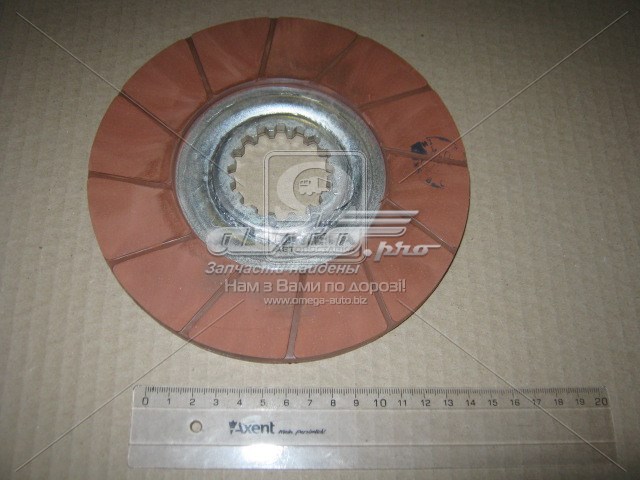 503502040 DK Дискові гальма