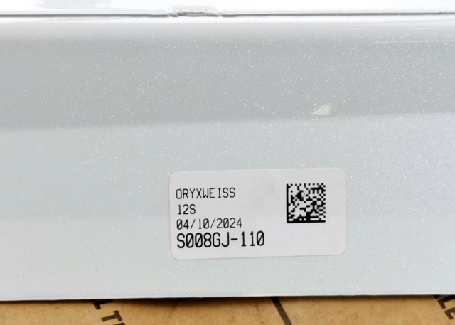 3G8853858 VAG 