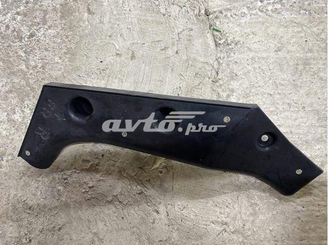 Купити 748185NA0A Nissan/Infiniti Захист днища, задній правий