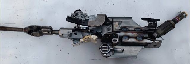  Рульова колонка Mitsubishi Outlander 