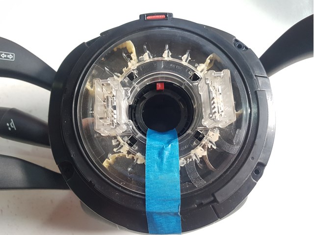 Купити A2059004523 Mercedes 