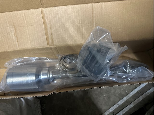 Внутренний шрус NISSAN 39771JD24C
