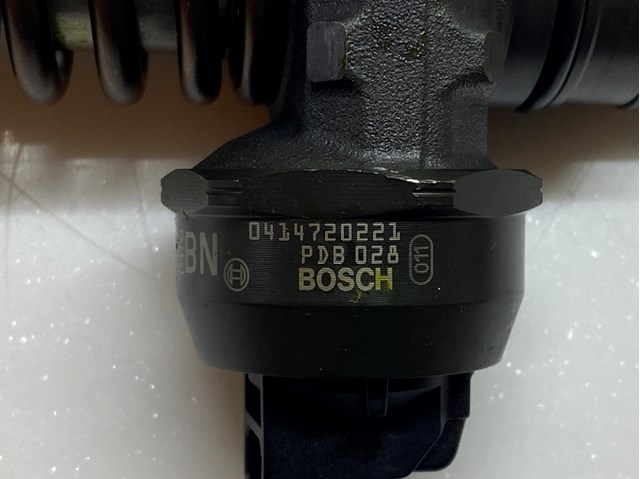 Форсунка інжектора Bosch 0414720221