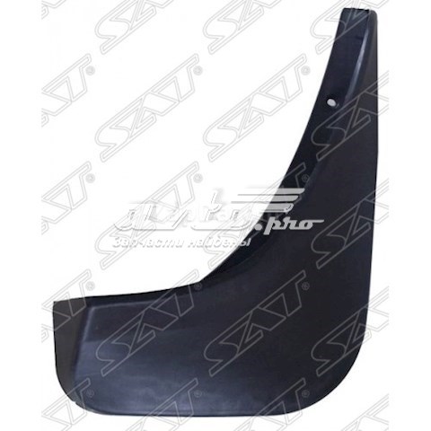 Купити 7662552090 Toyota Бризковики задній, правий