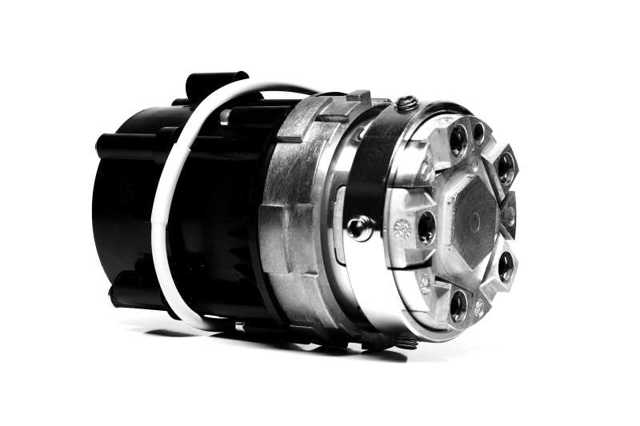 Паливний насос електричний, занурювальний Hyundai/Kia 330513F000 ціна, від 271.82 USD