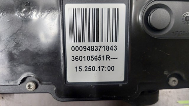 360105651R Renault (RVI) 
