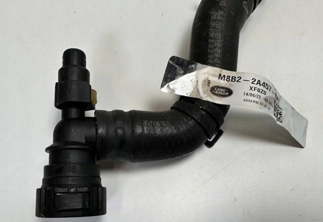 LR173143 Land Rover 