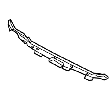 5382833070 Toyota Ущільнювач арки крила