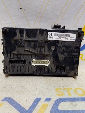  Renault (RVI) 8200387289 ціна, від 38.01 USD