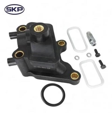 Корпус термостата SK902301 SKP