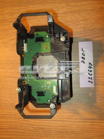 BJ3213N064SE Land Rover 