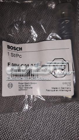 Ремкомплект форсунки BOSCH F00VC01342