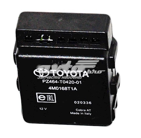  Toyota PZ464T042001 ціна, від 63.34 USD