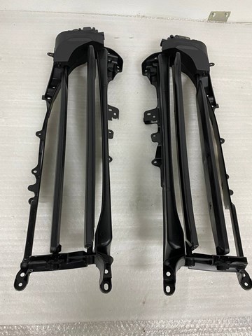 Купити 9J1121754D Porsche 