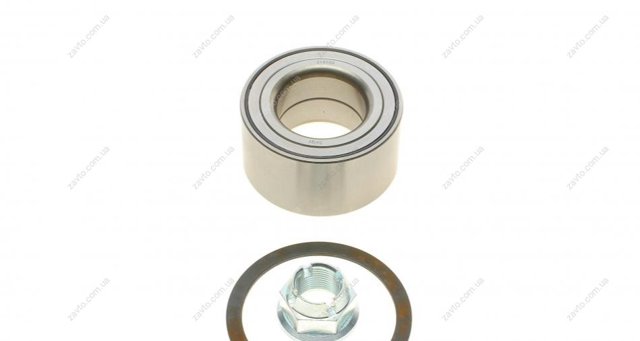 Купити 216160 Solgy Підшипник ступиці передньої