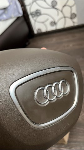 4G0880201 VAG Подушка безпеки, водійська, AIRBAG