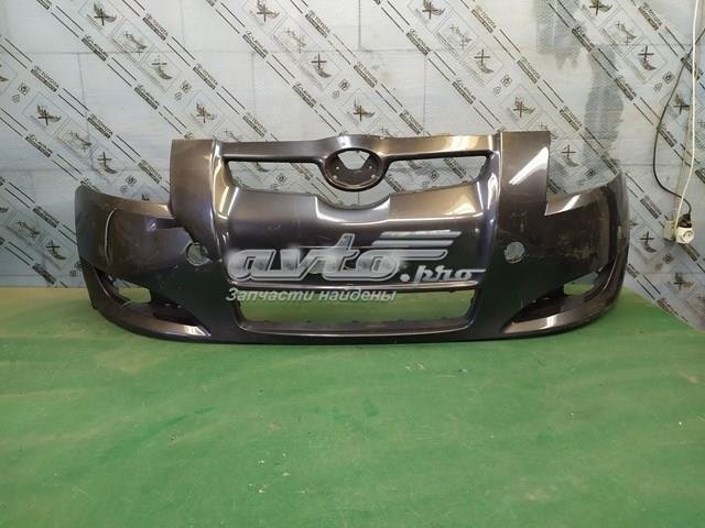 Кожух бампера заднього Toyota 5215902680 ціна, від 47.24 USD
