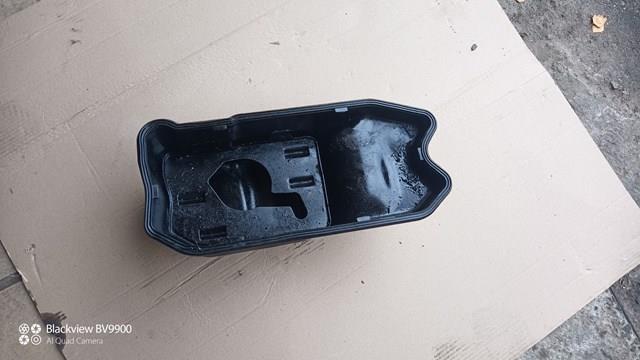 Піддон масляний картера двигуна 5802377332 Iveco