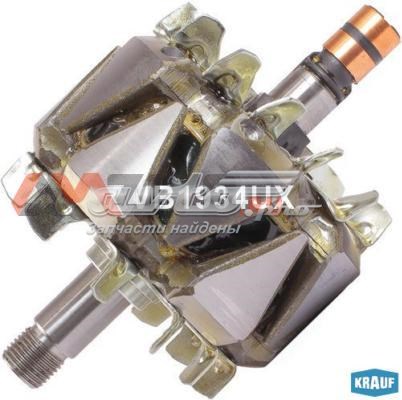 Якір (ротор) генератора BOSCH F00M121612