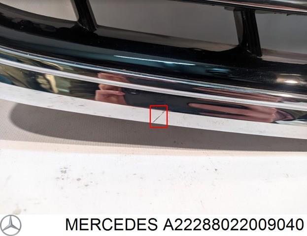  Mercedes A2228802200 ціна, від 207.67 USD