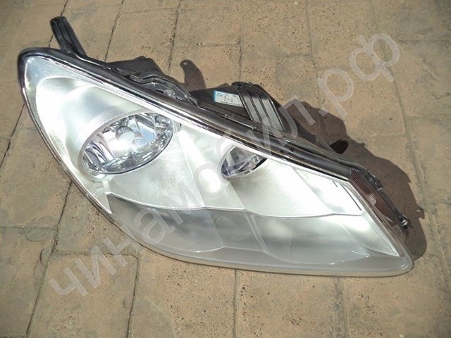 Фара правая Chery M113772020BA ціна, від 71.07 USD