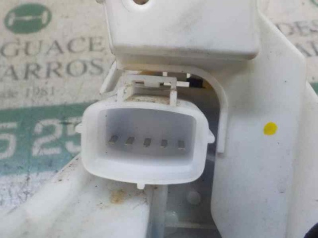 Замок дверей водія Fiat/Alfa/Lancia 51983603